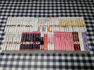  free shipping * love story library 80 pcs. set * popular work great number 