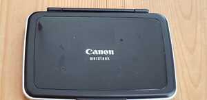 IDP-700G　電子辞書 Canon 美品