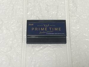 激レア【非売品】 LITTLE JAMMER リトルジャマー カートリッジ Asahi PRIME TIME Selection