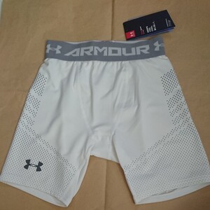 アンダーアーマー【新品】暑い屋外のスポーツに アンダーウェア