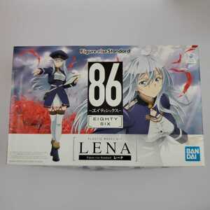 86―エイティシックス― レーナ Figure-rise Standard 未組立 プラモデル バンダイ
