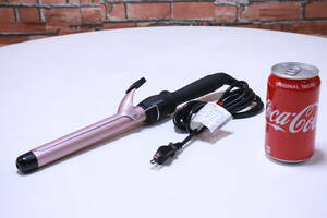  beautiful goods! hair - iron Tresutopia Karl for pink used 2012 year made #(F3467)