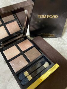 TOM FORD/アイカラークォード・ヌードディップ 3A