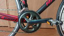 Raleigh ラレー ラドフォード7 クロスバイク サイズ 500_画像5