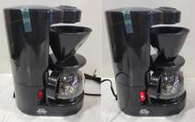 □[未使用保管品] カリタ ドリップ式コーヒーメーカー CM-102_画像9