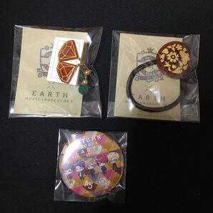 A3! 秋組 セット