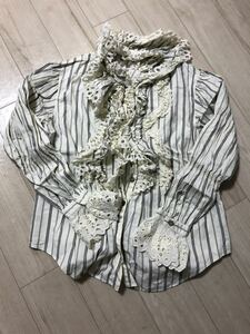 Jane Marple блуза 