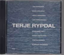 【北欧ECM】TERJE RYPDAL / テリエ・リプダル（輸入盤CD）_画像1