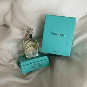 tiffany&co. ティファニー インテンス 50ml 香水