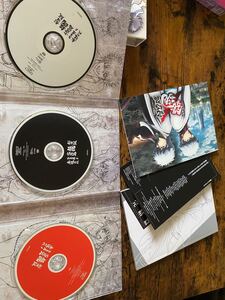 劇場版 銀魂 完結篇 万事屋よ永遠なれ DVD