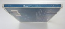 盤面美麗★ MEJA メイヤ『SEVEN SISTERS』輸入盤_画像5