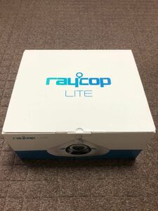 レイコップ ライト　raycop LITE RE-100JBL 未使用　 布団クリーナー
