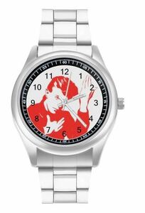 デビッドボウイ　ヒーローズ　腕時計の商品画像