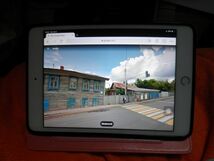 iPad mini 4 Wi-Fi 16GB silver MK6K2JA + orange case set_画像7