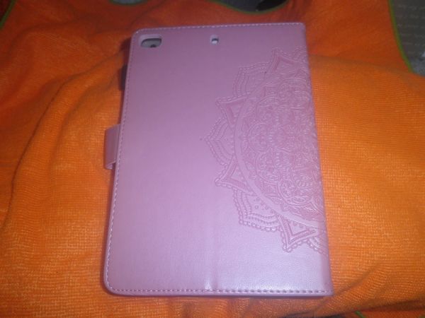 Apple iPad mini Wi-Fi+Cellular 16GB MD543J/A silver case set