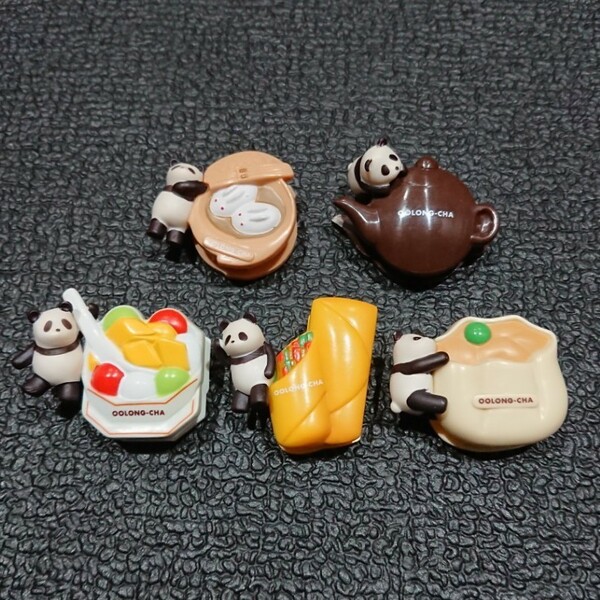 マグネットクリップ 5個セット