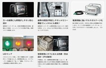 コンクリートバイブレーター UM軽便バイブレーター UM-F32 2.0m 三笠産業 Φ28 100V 〔法人様お届け〕_画像3