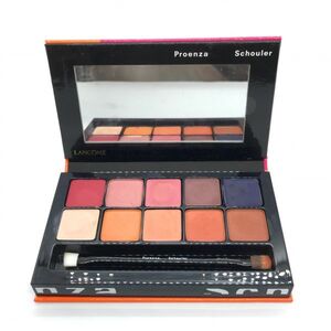 LANCOME Lancome черный ma I Palette 01 теплый черный ma тени для век 9g * осталось количество вдоволь стоимость доставки 350 иен 