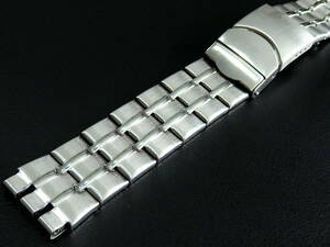  Swatch for * stainless steel purity koma * polish line *W lock buckle * stainless steel breath * clock belt * can width 20mm