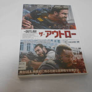 レンタル版ザ・アウトロー