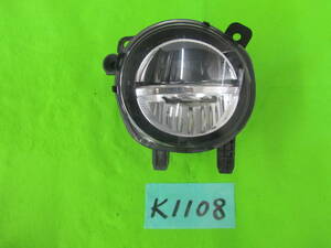 BMW 3,4 series F30/F31/F32/F33 original left foglamp light 7560400000 K1108