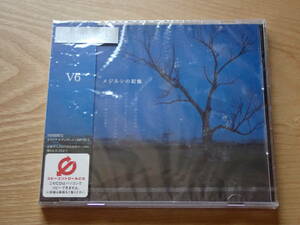 V6 / メジルシの記憶 AVCD-30456