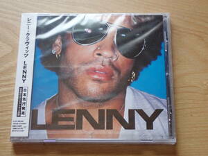 Lenny Kravitz レニー・クラビッツ / Lenny VJCP-68340