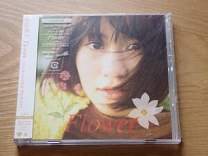 前田敦子 / Flower (+DVD)【ACT.1】 KIZM-103