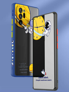 Samsung Galaxy Note20 ケース 6.7インチ ギャラクシー ノート20ケース スマホケース 保護カバー 背面カバー 薄型 軽量 かわいい宇宙飛行士