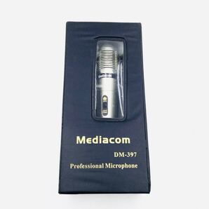 カラオケ・デュエット・マイクロホン