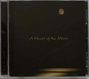 RUA DA VINTE/HEART OF THE MOON～Machiko,越田太郎丸,草間信一,石川智,佐藤元昭ブラジリアンジャズ/プリズマチカ/2001.9.22札幌ムーンlive