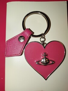 ヴィヴィアンウエストウッド Vivienne Westwood キーホルダー キーリング