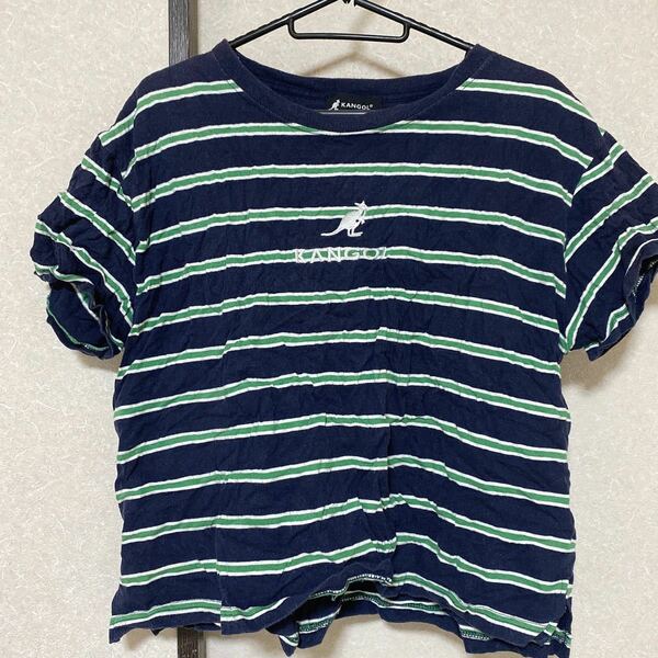 KANGOL 半袖Tシャツ