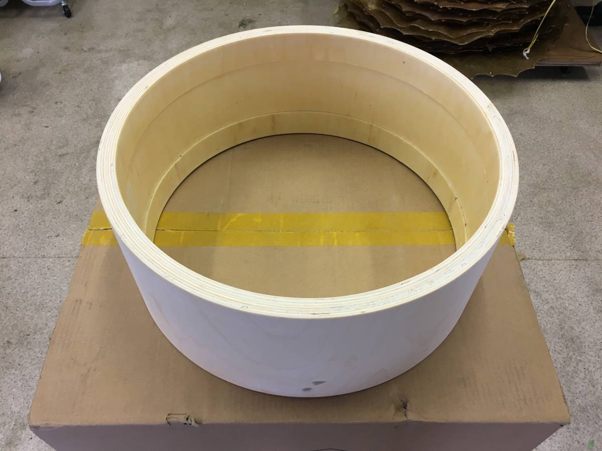 大締太鼓2尺5寸桶銅新品未使用品| JChere雅虎拍卖代购