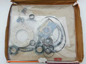 「純正部品」TRANSTAR TRANSMISSION OVERHAUL KIT KB7200H MOK W/BORG A6047 1990- K72900 A604 オーバーホール