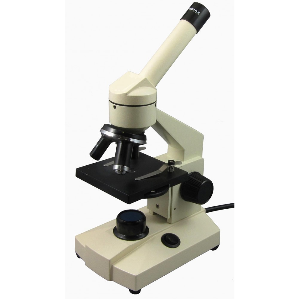 ミザール ML顕微鏡 ML-900：magenta