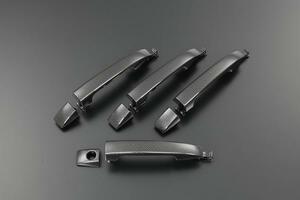 GE GH GR GV Impreza outer door handle exchange type carbon 