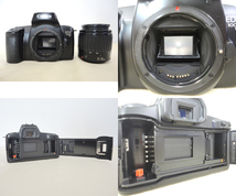 ジャンク品 キャノン フィルムカメラ 3台セット EOS-630 650 1000QD CANON 札幌市 屯田店_画像7