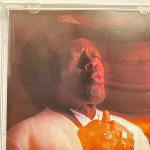 【ブルース】ジュニア・ウェルズ (JUNIOR WELLS) 「LIVE AT BUDDY GUY'S LEGENDS」(レア）中古CD、USオリジナル初盤、BL-987の画像4