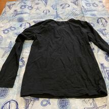 女の子長袖Tシャツ 2枚セット 150 UT CRT_画像8