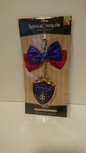  new goods Disney tsu chair dead wonder Land ribbon charm vol.2