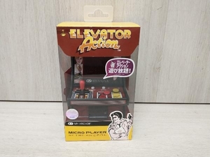  elevator action micro player my arcade 