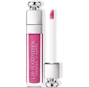 CHRISTIAN DIOR クリスチャンディオール アディクトリップマキシマイザー 019 トーキョーピンク