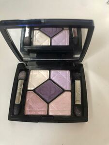 サンク クルール イリディセント 129 PEARLY LILAC(限定色)