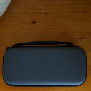Nintendo Switch Lite用ケース スイッチライトケース キャリングケース Switch Lite保護用ケース