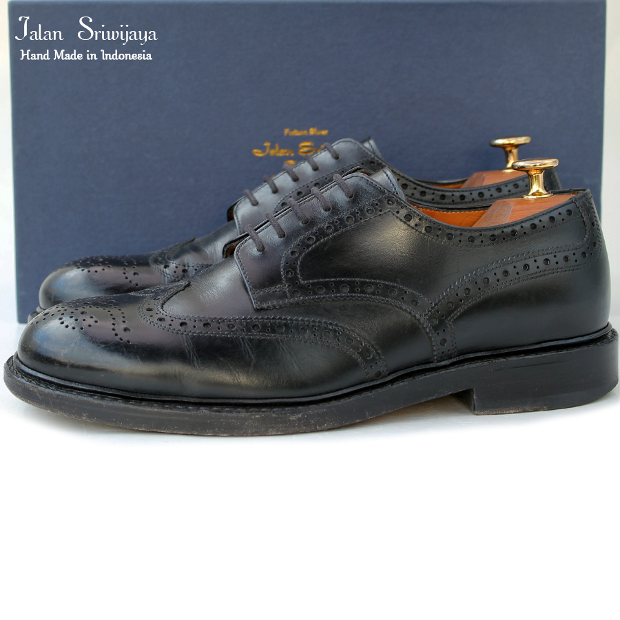 MR.OLIVE ミスターオリーブ カジュアルシューズ ME567 PLAIN TOE
