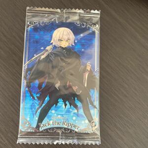 fate ウエハース カード ジャック・ザ・リッパー アサシン N10　未開封