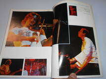洋楽ロック専門雑誌 音楽専科 ONGAKU-SENKA 1973年11月　リンゴ・スター　マハビシュ・オーケストラ　レオン・ラッセル、Ｔ・レックス_画像3