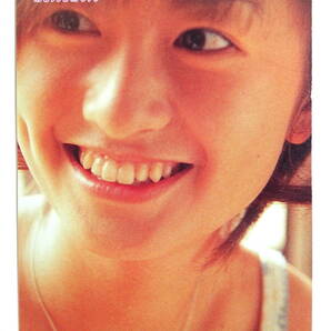 ★トレカ★【松本まりか】044★アイドル★Girls! Photo Collection Series Vol.1/1stコレクションカード★EPOCH 2002★