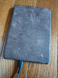 Kindle ペーパーホワイト 広告なし